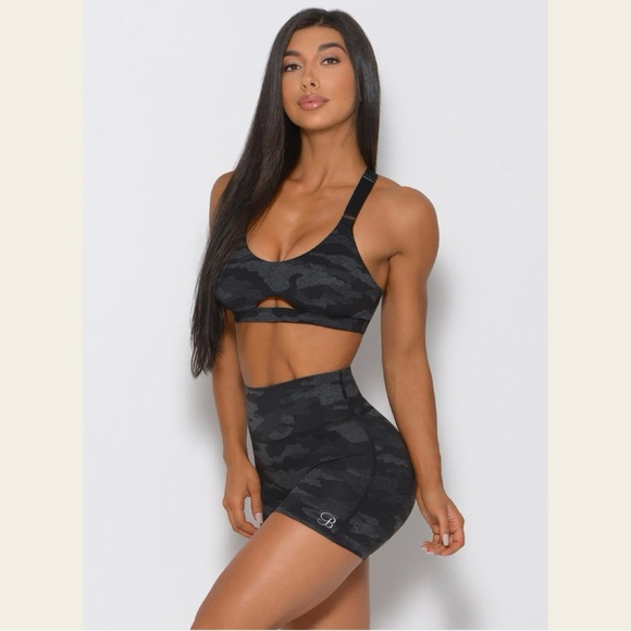 Bombshell Sportswear camo set!